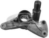 3RG 13508 Tensioner Lever, v-ribbed belt